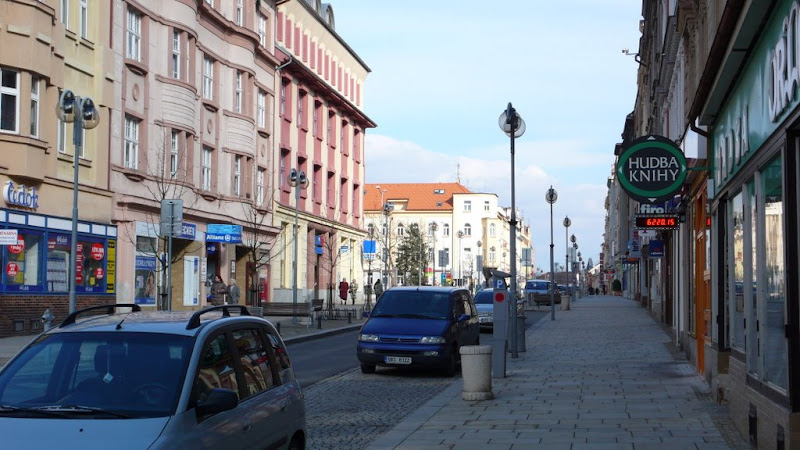 Tábor - SkyscraperCity
